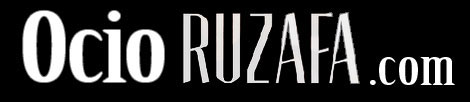 OCIO RUZAFA